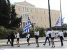Επέτειος 28ης Οκτωβρίου: Ποιοι μαθητές παρελαύνουν Δευτέρα και ποιοι Τρίτη