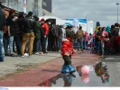 Τραμπ: Προσφέρει 2.500 δολάρια σε εφήβους μετανάστες για να εγκαταλείψουν τις ΗΠΑ