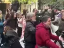 Επεισόδια στο Μεταξουργείο
