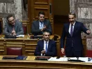 Τροπολογία για «Άγνωστο Στρατιώτη»: Σφοδρή πολιτική αντιπαράθεση στη Βουλή
