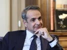 Μητσοτάκης: Επιμένει για το Μνημείο του Αγνώστου Στρατιώτη - «Συμβολικό βάρος, που πρέπει να διαφυλάξουμε»