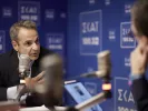 Μητσοτάκης