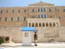 Βουλή: Την Τρίτη η τροπολογία για το Μνημείο Άγνωστου Στρατιώτη - Ποινή φυλάκισης για φθορές