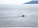 Τραγωδία στη Λέσβο: Τέσσερις νεκροί μετανάστες από ναυάγιο