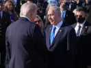 Νετανιάχου: «Αν η Χαμάς δεν καταθέσει τα όπλα θα ξεσπάσει κόλαση»