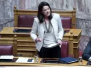 Κεραμέως: Θα υπερασπιστούμε το νομοσχέδιο μέχρι κεραίας - Την απόσυρσή του ζητά η αντιπολίτευση