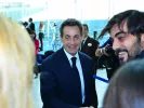 Νικολά Σαρκοζί