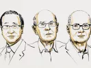 Αυτοί είναι οι επιστήμονες που έλαβαν το Νόμπελ Χημείας 2025