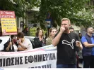 ΟΕΝΓΕ: 48ωρη απεργία για τους νοσοκομειακούς γιατρούς 6 και 7 Νοεμβρίου