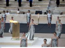 Ολυμπιακοί Αγώνες