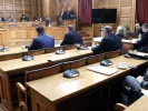 Εξεταστική για ΟΠΕΚΕΠΕ: Απορρίφθηκε το αίτημα ΠΑΣΟΚ να κληθούν «Φραπές» και Σεμερτζίδου