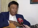 Βασίλης Παϊτέρης: Συνελήφθη για χρέη στο Δημόσιο ο τραγουδιστής 