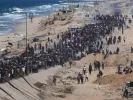 Γάζα: Ξεκίνησε η σταδιακή απόσυρση του ισραηλινού στρατού - Επιστρέφουν χιλιάδες Παλαιστίνιοι