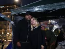 Τέμπη: Αναβλήθηκε η εκταφή του γιου του Πάνου Ρούτσι