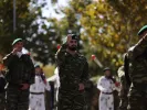28η Οκτωβρίου: Φωτογραφίες από την στρατιωτική παρέλαση στη Θεσσαλονίκη