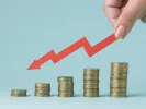 Eurostat: Στο 1,8% ο πληθωρισμός στην Ελλάδα τον Σεπτέμβριο 