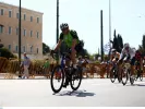 ποδηλατικός γύρος Αθήνας