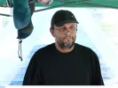 Πάνος Ρούτσι: 20 μέρες απεργία πείνας - «Θα κάτσω εδώ και ας πεθάνω»