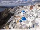 Σαντορίνη νησιά και Κυκλάδες