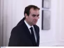 Παραιτήθηκε ο πρωθυπουργός της Γαλλίας, Σεμπαστιάν Λεκορνί