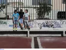 νημερωτικές Εκστρατείες σε μαθητές Δημοτικών και Γυμνασίων