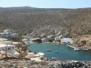 Σίφνος Κυκλάδες
