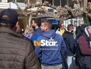 Λιβαδειά: «On air» σύλληψη του αντιπροέδρου του Αγροτικού Συλλόγου μετά τα χθεσινά επεισόδια