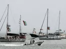 Ισραήλ: Ακινητοποιήθηκε και το τελευταίο πλοίο του στολίσκου για τη Γάζα