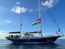Διεθνής στόλος για τη Γάζα: Το Ισραήλ αναχαίτισε ακόμη τρία σκάφη