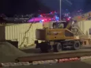 Σύγκρουση αεροπλάνων στην Νέα Υόρκη