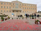 Βουλή: Τροπολογία για το Μνημείο του Άγνωστου Στρατιώτη - Σήμερα η συζήτηση 