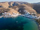Θέσεις εργασίας στο όμορφο νησί της Τήνου