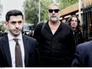 Βασίλης Μπισμπίκης