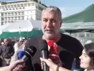 Βασίλης Μπισμπίκης