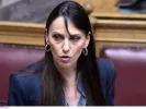 Χαραλαμπογιάννη για μπόνους στο Δημόσιο: Είναι σαν 13ος μισθός