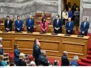 Βουλή: Ψηφίστηκε επί της αρχής το νομοσχέδιο για το 13ωρο