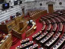 Βουλή: Στην Ολομέλεια σήμερα το εργασιακό νομοσχέδιο για το 13ωρο