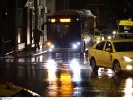 Ισχυρές βροχοπτώσεις στην Αττική: Οι περιοχές που θα επηρεαστούν τις επόμενες ώρες