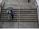 Καιρός: Φθινοπωρινό σκηνικό και σήμερα - Πού αναμένονται καταιγίδες