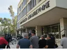 Νέες θέσεις εργασίας στο υπουργείο Δικαιοσύνης