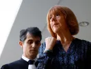 Ζιζέλ Πελικό: Ξανά στα δικαστήρια - Αντιμέτωπη ξανά με έναν από τους βιαστές της