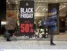 Σήμερα η Black Friday: Τι να προσέξετε - Συμβουλές για ασφαλείς αγορές