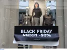 Πότε «πέφτει» φέτος η Black Friday - Η Κυριακή με ανοιχτά καταστήματα