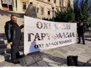 Γυναικοκτονία Γαρυφαλλιάς: Η υπεράσπιση του κατηγορουμένου επικαλείται ψυχολογικά προβλήματα
