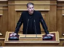 Πλεύση Ελευθερίας: Παραιτήθηκε ο Καραναστάσης από βουλευτής