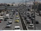 Κίνηση τώρα: Στο «κόκκινο» ξανά η Αττική - Καθυστερήσεις έως 30'
