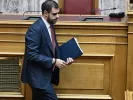 Μαρινάκης: «Την Παρασκευή οι συνταξιούχοι θα λάβουν τα 250 ευρώ»