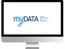 my data