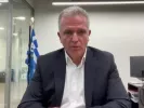 Παραιτήθηκε ο CEO των ΕΛΤΑ, Γρηγόρης Σκλήκας
