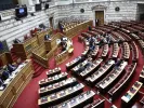 Βουλή: Πρεμιέρα σήμερα για τον «χρονοκόφτη» στις ομιλίες